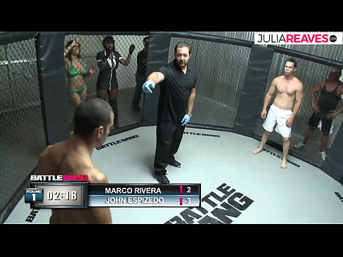 ❤️ Ultimate Fighter fucks wata lamba yarinya dama bayan fada a cikin zobe ️❌ Batsa ❌️❤