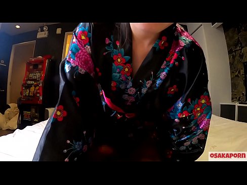 ❤️ Yarinyar cosplay tana son jima'i zuwa inzali tare da squirt a cikin macen doki da busa. Yarinyar Asiya mai gashi mai gashi da kyawawan nonuwa a cikin kayan gargajiya na Jafananci a cikin hoton bidiyo mai son nuna al'aurar tare da kayan wasan fuck. Sakura 3 OSAKAPOORN. ️❌ Batsa ❌️❤