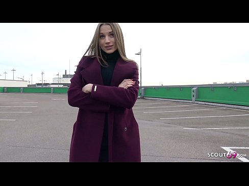 ❤️ SCOUT ɗin Jamus MAFARKI KARFE NE, KIKIN KYAUTA KYAUTA DA SEXY DON KUDI. ️❌ Batsa ❌️❤