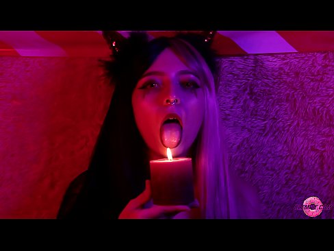 ❤️ Ƙaunar Ƙauna daga Sexy Succubus tare da Cika Baki ️❌ Batsa ❌️❤