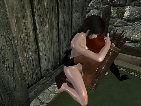 ❤️ a kan hutu, da kuma amfani da jikin tsbbe da unpe iyakar 'yan wasan kwaikwayo, succubus da nord ️❌ Batsa ❌️❤